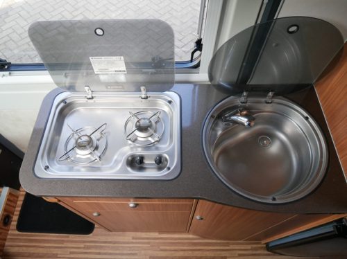 Adria Twin 640 SL, L&auml;ngsbetten, Maxi Chassis, Construct Schloss Foto: 13
