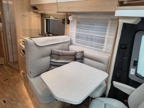 Hymer BMC-T 680 - Discount photo: 4