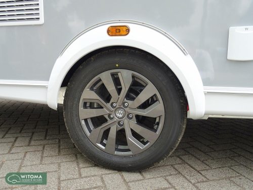 Knaus Sport Platinum 500 KD super exclusif! 2027 photo: 22