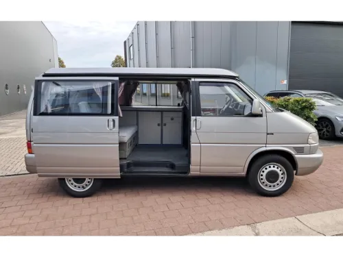 Volkswagen Westfalia T4 Petrol / Unique condition photo: 4