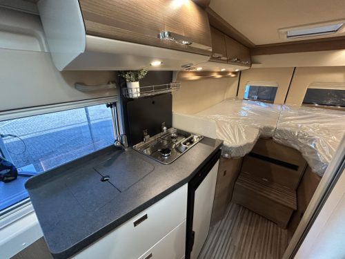 Malibu Compact 600 LE Neuf + Offre suppl&eacute;mentaire photo : 13