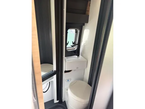 Knaus Boxlife 540 MQ Foto: 8