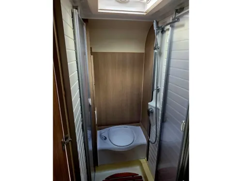 B&uuml;rstner Nexxo 660 T Topstaat / Franz&ouml;sisches Bett Foto: 17
