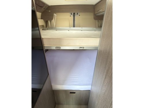 Chausson Twist 594 V 4-person photo: 16