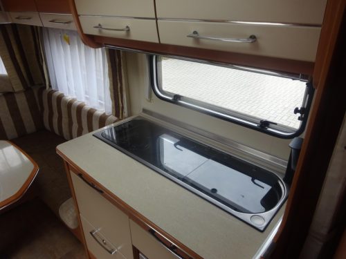 B&uuml;rstner Belcanto 535 TS  foto: 17