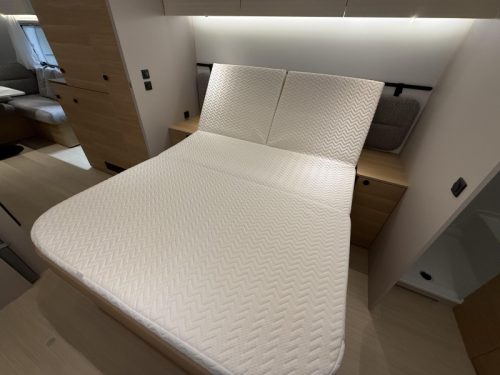 Adria Adora 613 UT Foto: 8