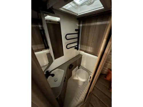 Kabe Royal 520 XL Modell 2026 - Neu Foto: 16