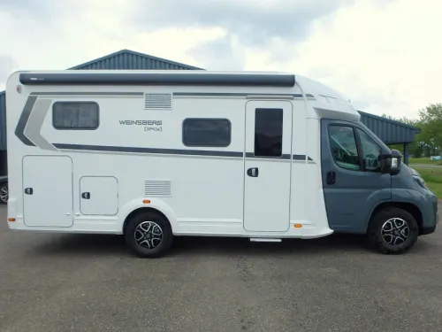 Weinsberg CaraSuite 650 MEG EDITION-SPICY Foto: 1