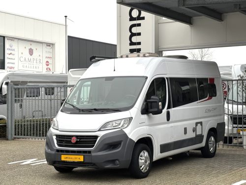 B&uuml;rstner City Car 540 QUERBETT 5.40M KOMPAKT! ANH&Auml;NGERKUPPLUNG EURO6 Foto: 3