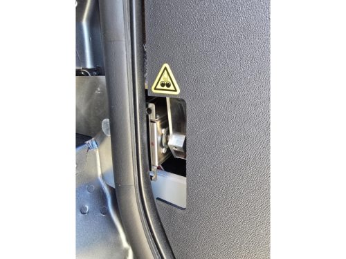 Adria Twin Supreme 640 SLB L&auml;ngsbetten 9G Automatik Foto: 7