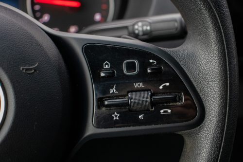 Mercedes Sprinter photo: 51