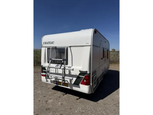 Chateau Cantara 443C photo: 1
