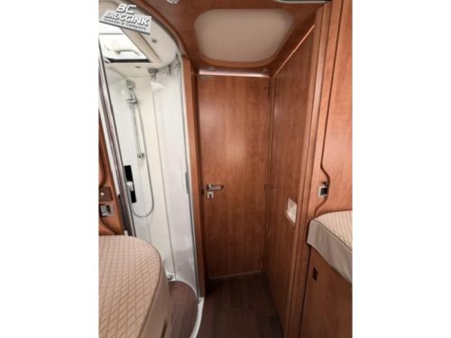 Carthago Chic C-Line I 4.9 LE KEIN HUBDACH! Foto: 11