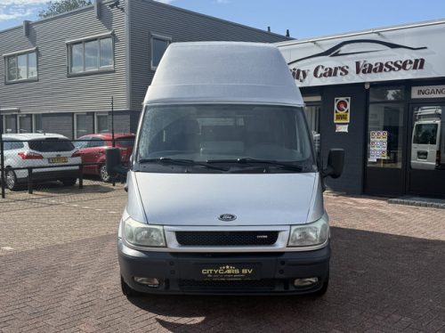 Westfalia ford nugget hoogdak 2.0 126 pk buscamper airco trekhaak 4 slaapplaatsen apk tot 22-04-2027 foto: 1