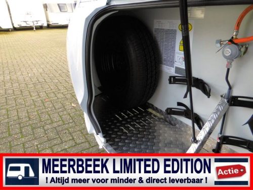 LMC Style 450 D 6264,=DISCOUNT THULE+MOVER photo: 6