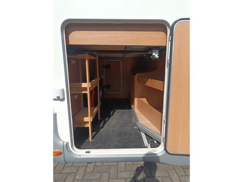 Chausson Flash 26 Foto: 6