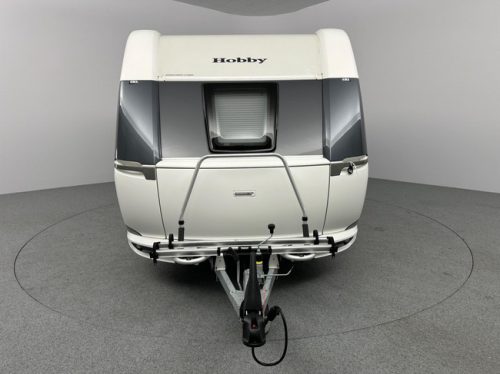 Hobby De Luxe 460 SFF foto: 20