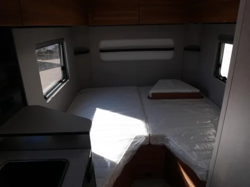 Eriba Novaline 442 Model 2026  photo: 12