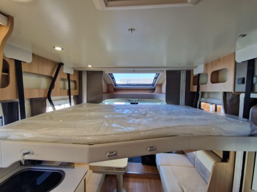 McLouis Sovereign 470 Face to face  photo: 15