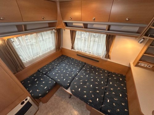 Kip Traveller 41 TDB Cruise Edition photo : 6