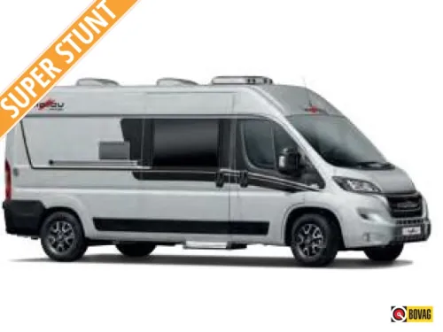 Malibu Diversity 640 LE K Single beds,