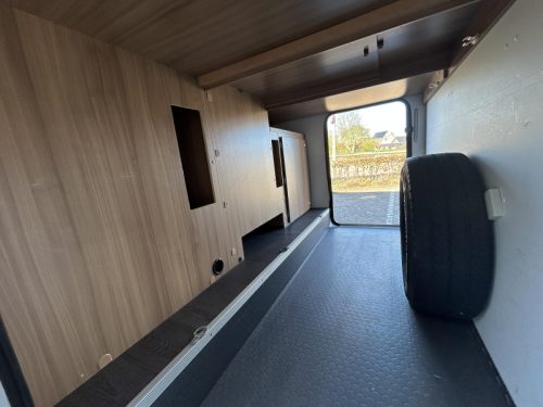 Sun Living S 70 SL 5 persoons  foto: 20