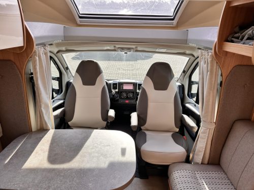 Chausson Flash 617  photo: 8
