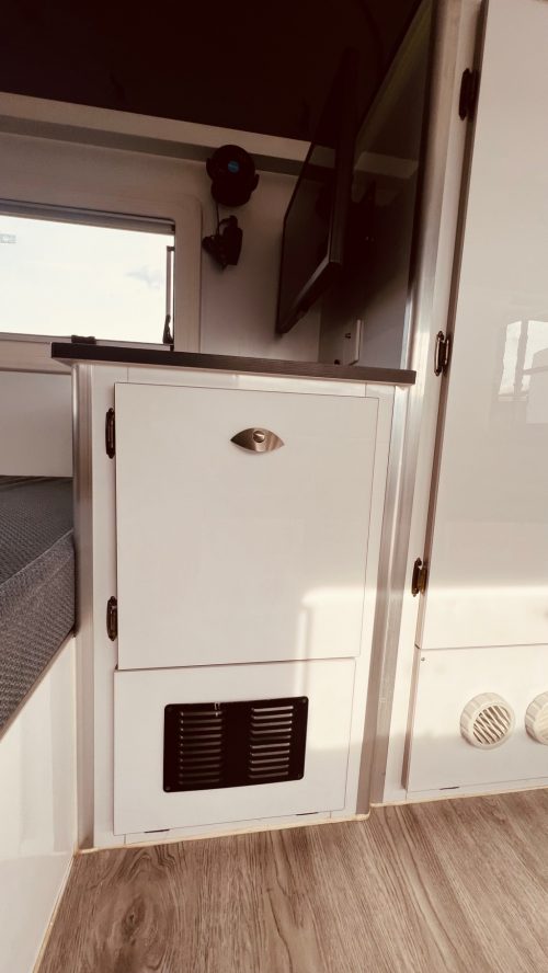 OFFROAD CAMPERTRAILERS GIBSON 460X photo: 10