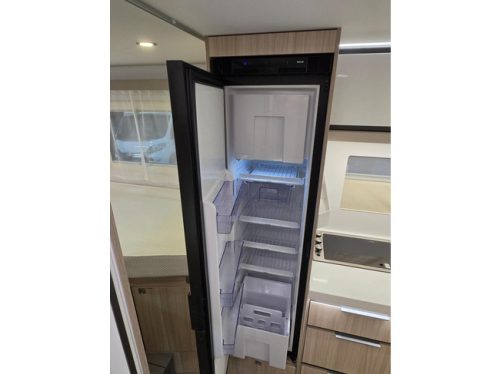 Adria Compact DL Plus *AUTOMAAT 140pk*Face to Face*veel opties foto: 17