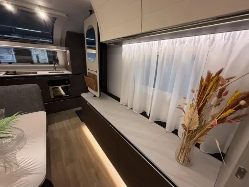Adria Alpina 663 HT NEU 2027 Foto: 1