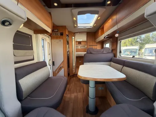 Hymer T 698 CL Foto: 11