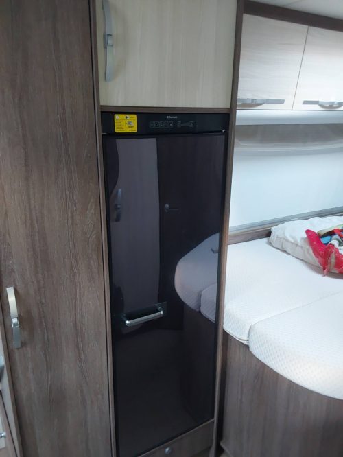 B&uuml;rstner T660 photo : 5