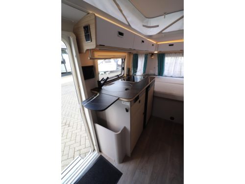 Eriba Touring 530 Markise/ Unico/ Autark Foto: 12