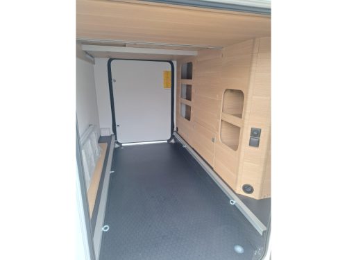 Adria Coral Plus 670 DL Foto: 20