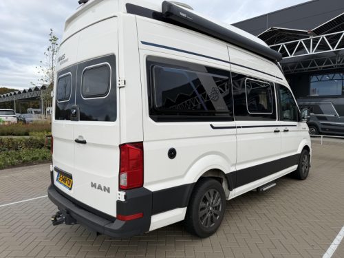Autocaravana Knaus BoxDrive 600 XL AUTOM&Aacute;TICA MANUAL 180 foto: 3