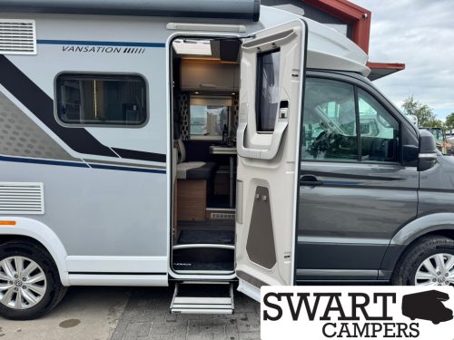 Knaus Van TI VW 640 MEG Vansation photo: 19