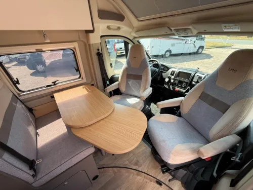 LMC Innovan 600 photo: 5