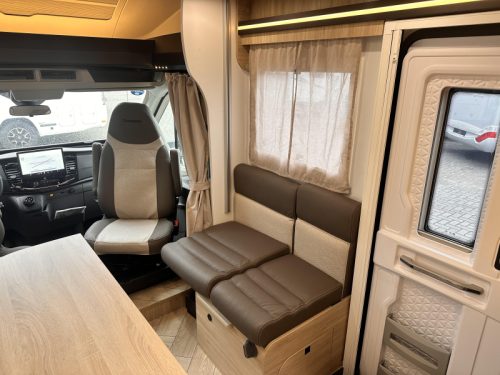 Chausson Titanium 650 650 2026 photo: 9