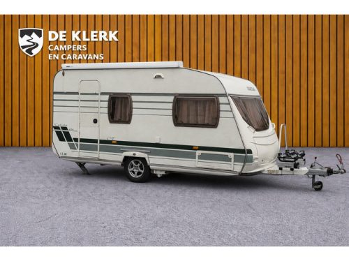 Chateau CALISTA 430 photo: 0