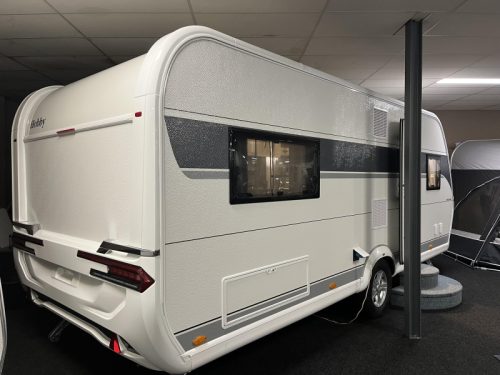 Hobby Prestige 560 FC SPECIAL OFFER PRICE! photo: 3