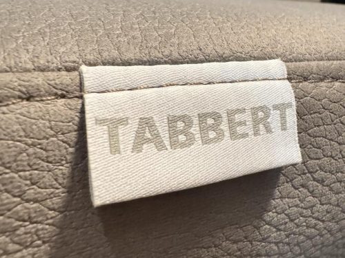 Tabbert Senara 490 TD Black Edition ALL-IN photo: 5