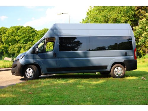 Autocaravana Fiat FIAT DUCATO Ducato 2.3 140 CV AUTOM&Aacute;TICA CARPLAY Magn&iacute;fica Autoconstrucci&oacute;n 2023 foto: 12