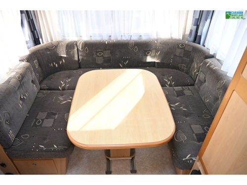 TEC Travel King 485TR photo: 7
