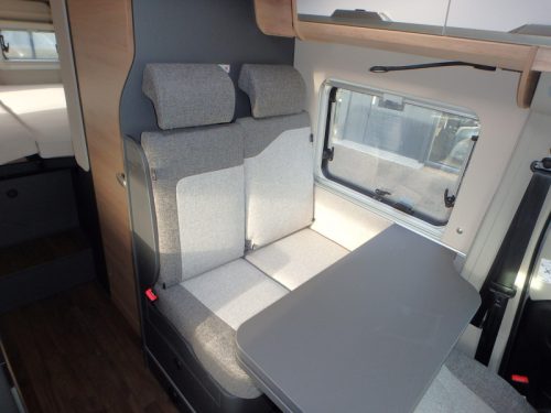 Knaus BoxLife Pro 600 JETZT F&Uuml;R 89.950 &euro; Foto: 13