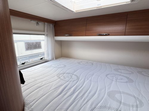 Adria Matrix 680 SP -5 Personen-mit Hubdach  Foto: 11