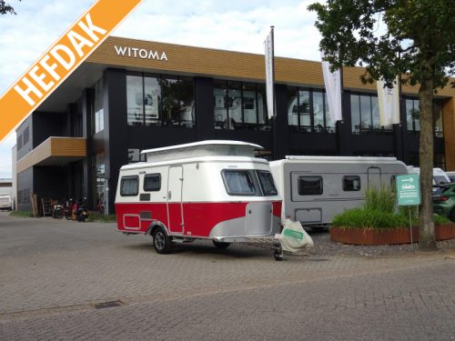 Eriba Touring 530 Sale Vorteil &euro; 2.550,-