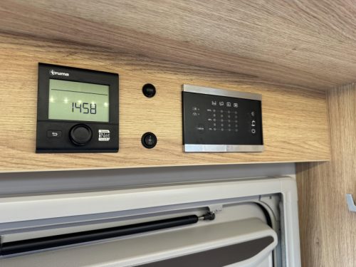 Knaus Sky TI 650 MF Foto: 18