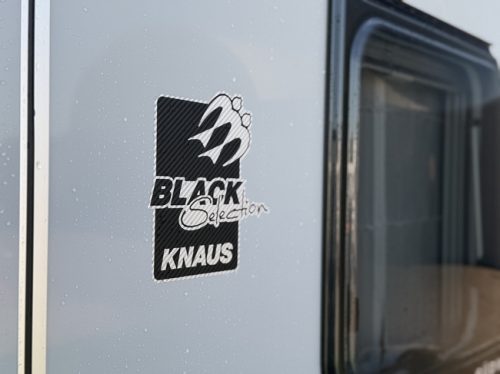 Knaus SUDWIND 580 QS Black Selection Campo vollo grey / 50% Deals photo : 5