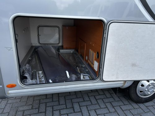 LMC Liberty Finish TI 6600 Single beds/2008/Air conditioning! photo: 20