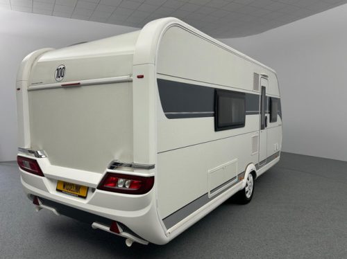Hobby Excellent 495 WFB photo: 16